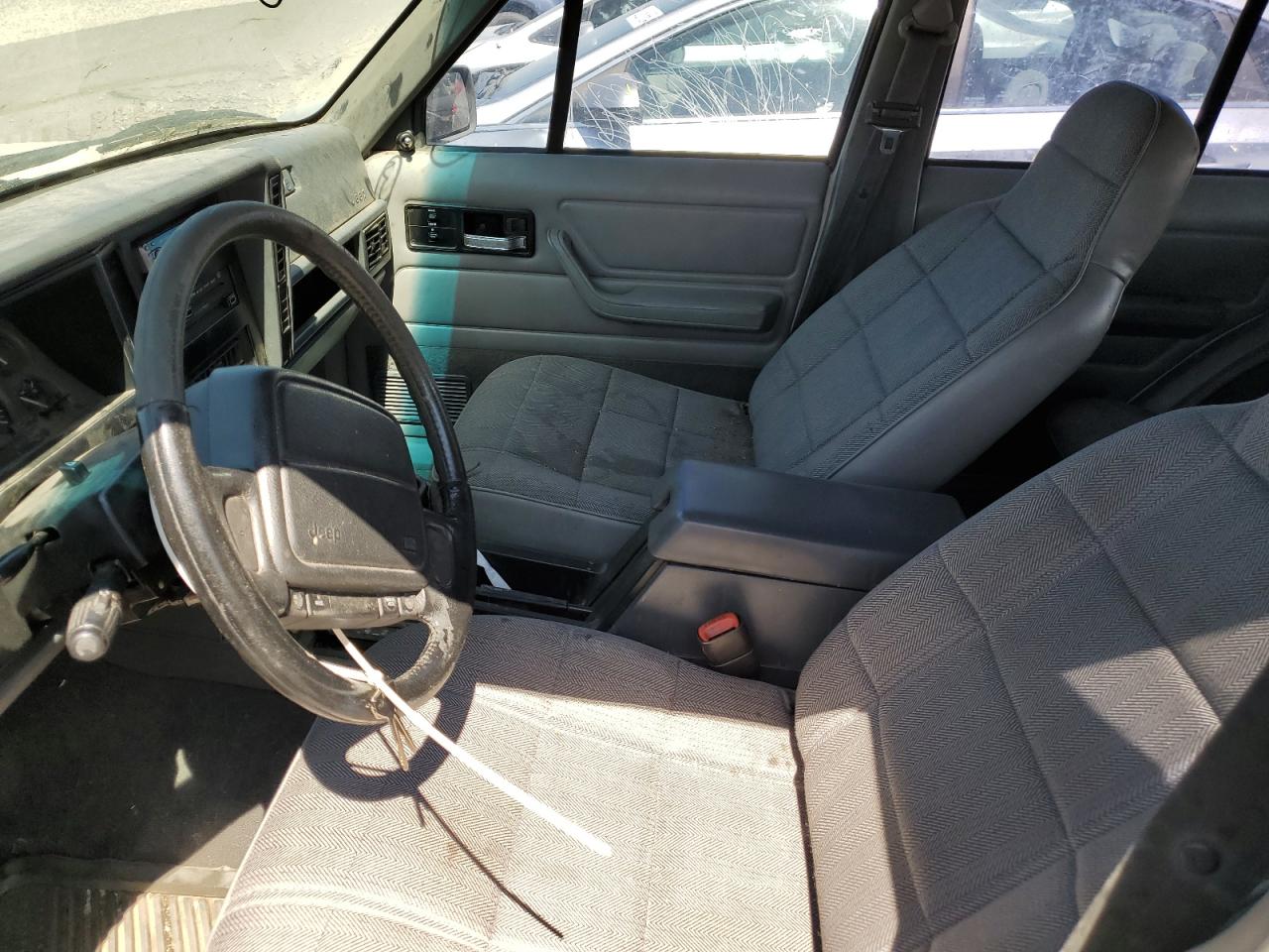 1J4FJ68S3TL278338 1996 Jeep Cherokee Sport