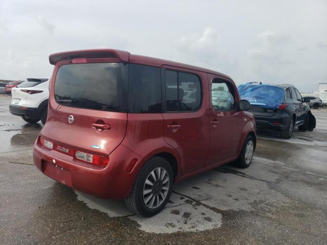 2014 Nissan Cube S VIN: JN8AZ2KR4ET352977 Lot: 59255094