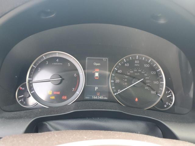 2016 Lexus Es 350 VIN: 58ABK1GG4GU026510 Lot: 58120574