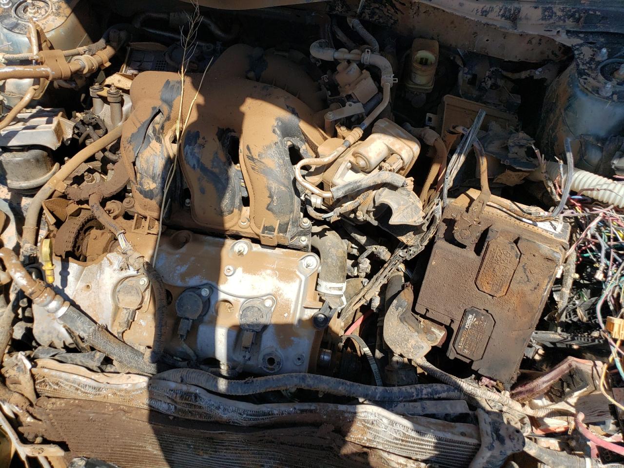 3FAFP07126R128453 2006 Ford Fusion Se