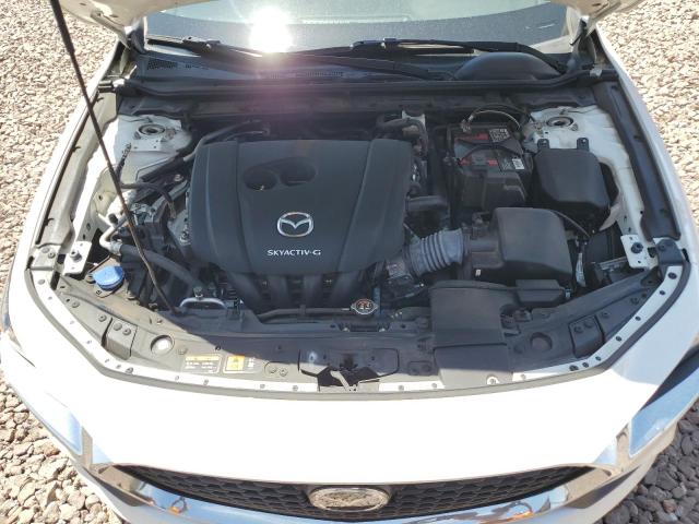 2021 Mazda 3 Select VIN: JM1BPABL2M1314461 Lot: 58046814