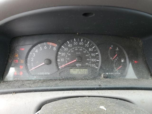 2008 Toyota Corolla Ce VIN: 1NXBR32E88Z027942 Lot: 59474124