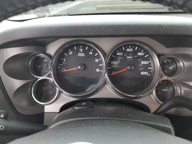 2011 Chevrolet Silverado K1500 Lt VIN: 1GCRKSE36BZ238725 Lot: 58506164