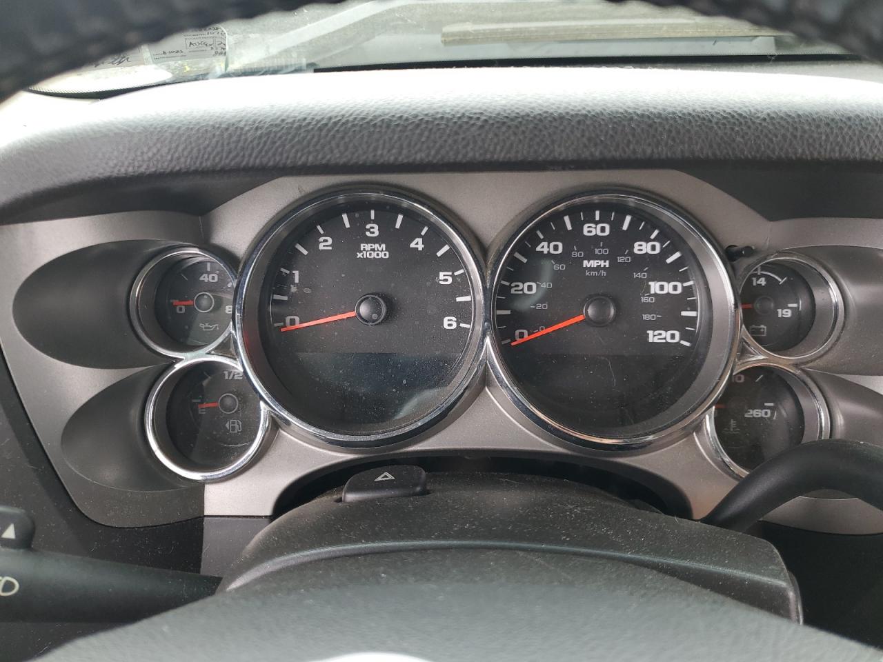 1GCRKSE36BZ238725 2011 Chevrolet Silverado K1500 Lt