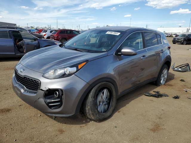 Vin: kndpmcac8k7560341, lot: 57867064, kia sportage lx 2019 img_1