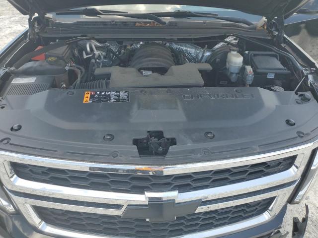 2018 Chevrolet Tahoe K1500 Lt VIN: 1GNSKBKC8JR105797 Lot: 57377914