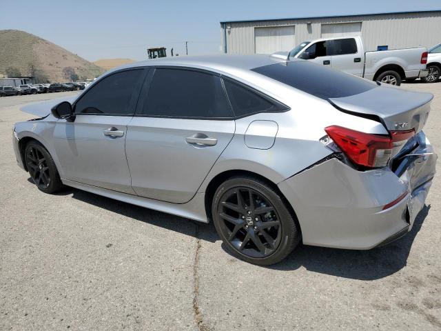 2023 HONDA CIVIC SPOR - 2HGFE2F5XPH518697