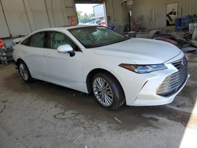 2019 Toyota Avalon Xle VIN: 4T1BZ1FBXKU023015 Lot: 58082074