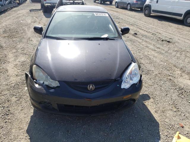 2004 Acura Rsx Type-S VIN: JH4DC53054S007679 Lot: 58541214