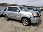 HONDA PILOT EXL photo