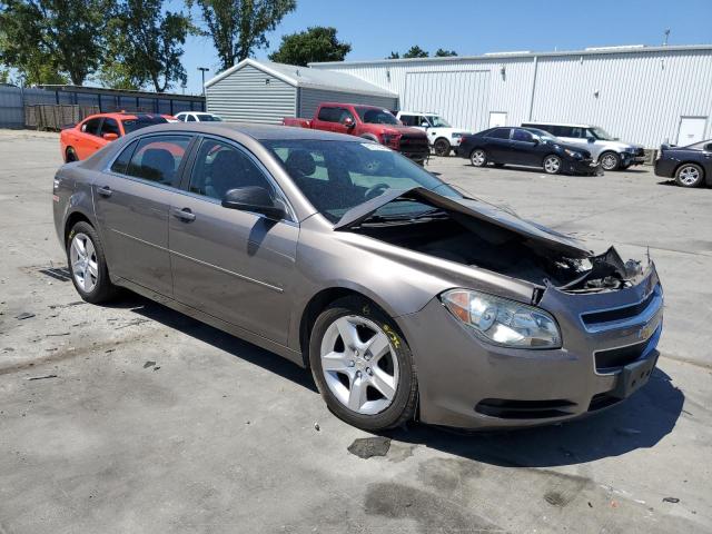 1G1ZB5E09CF148200 2012 Chevrolet Malibu Ls