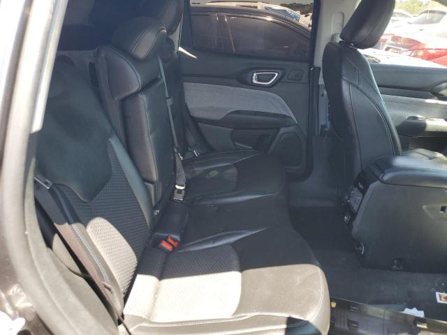 2022 Jeep Compass Latitude VIN: 3C4NJCBB8NT119170 Lot: 57150444