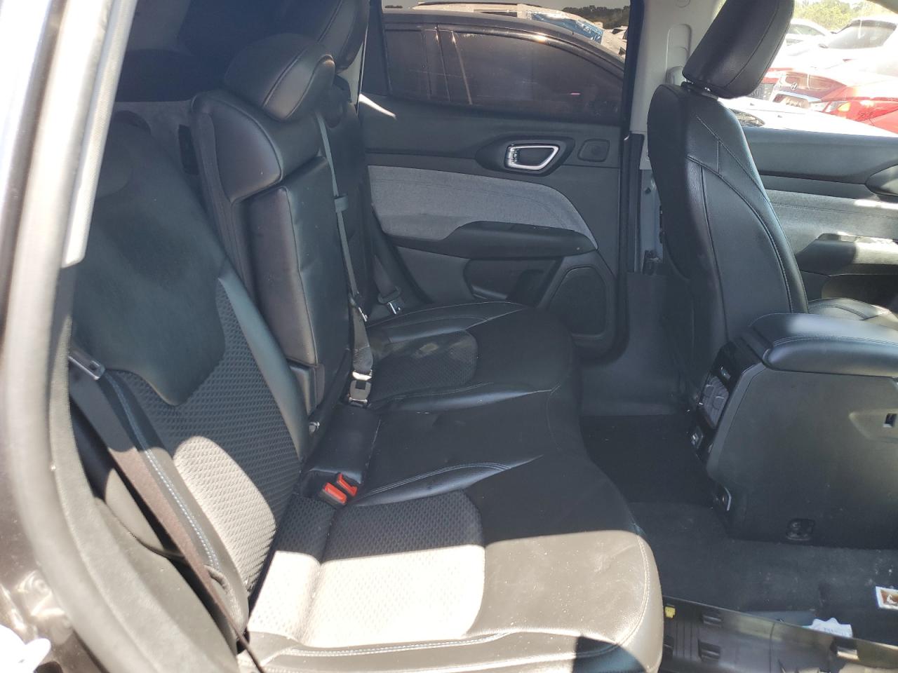 3C4NJCBB8NT119170 2022 Jeep Compass Latitude