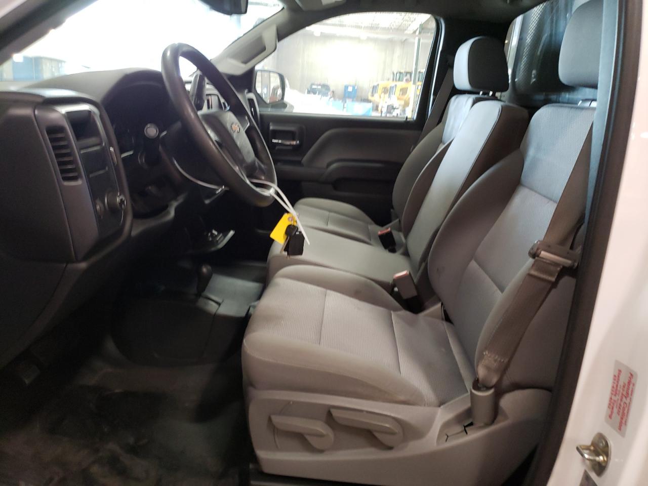 1GCNKPEC1FZ279541 2015 Chevrolet Silverado K1500