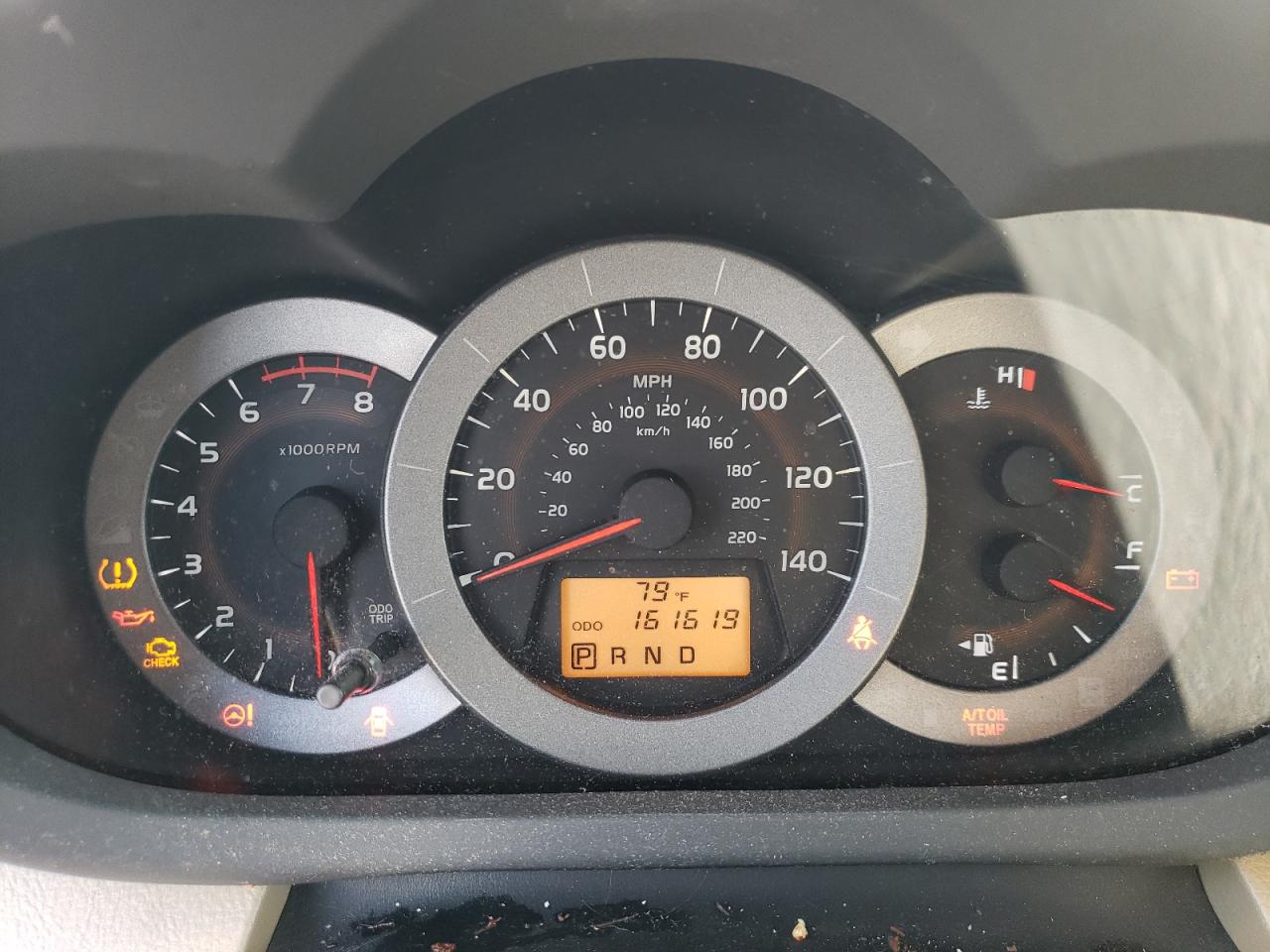 2T3BF4DV5AW030385 2010 Toyota Rav4