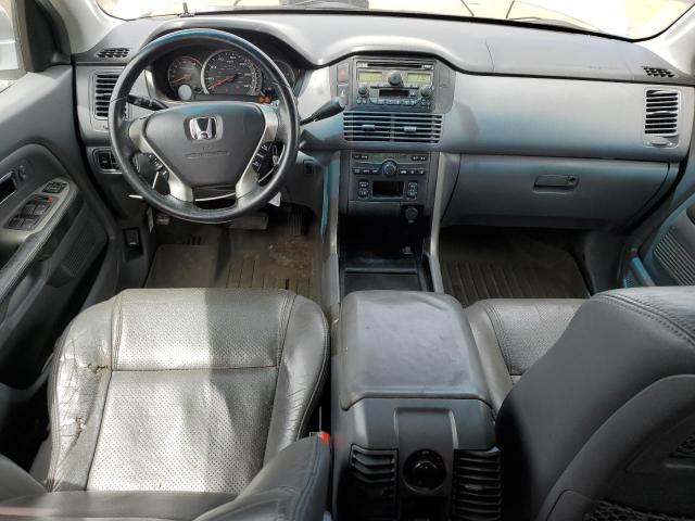 2004 Honda Pilot Exl VIN: 2HKYF18564H596943 Lot: 57709414