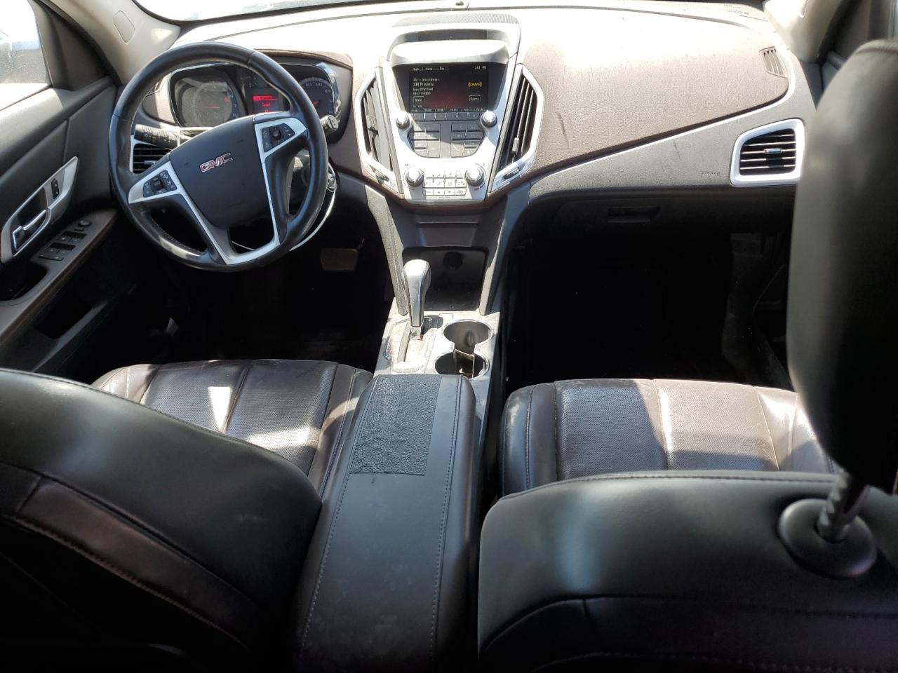 2GKALTEKXE6279497 2014 GMC Terrain Slt