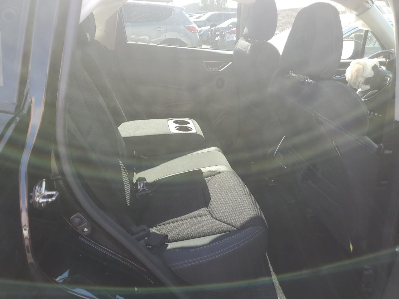 JF2SKAJC0LH470540 2020 Subaru Forester Premium