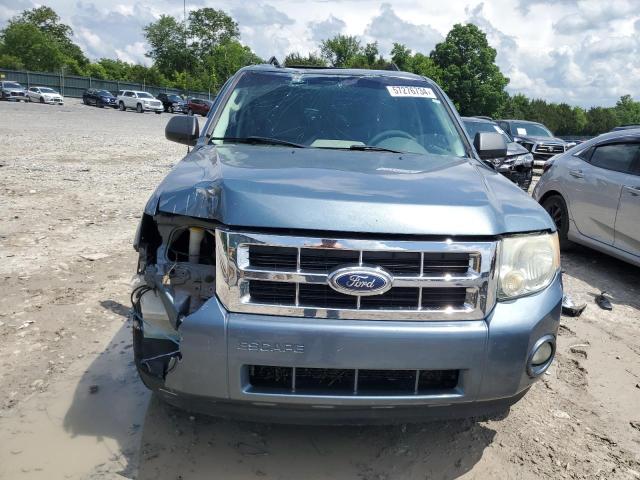 2011 Ford Escape - Image 5