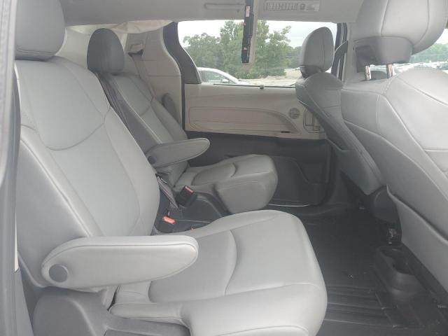 2021 Toyota Sienna Xle VIN: 5TDYRKEC7MS053966 Lot: 57814744