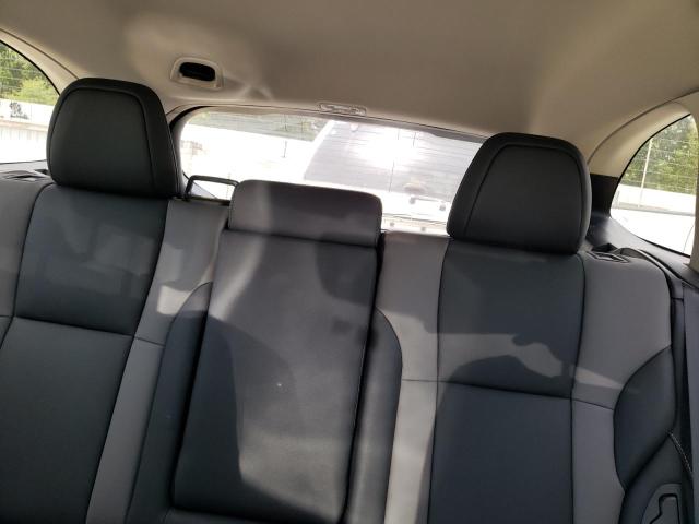 2023 Subaru Outback Onyx Edition VIN: 4S4BTALC4P3149558 Lot: 60320964