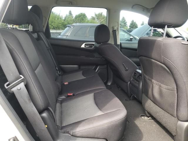 2017 NISSAN PATHFINDER - 5N1DR2MM8HC628975
