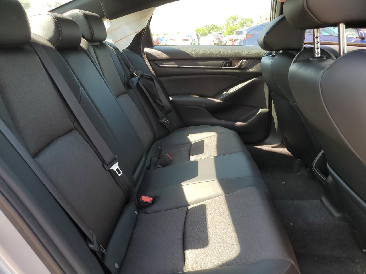 1HGCV1F36NA095351 2022 Honda Accord Sport