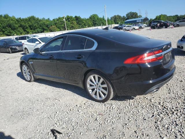 2013 Jaguar Xf VIN: SAJWJ0EF1D8S86373 Lot: 57715384