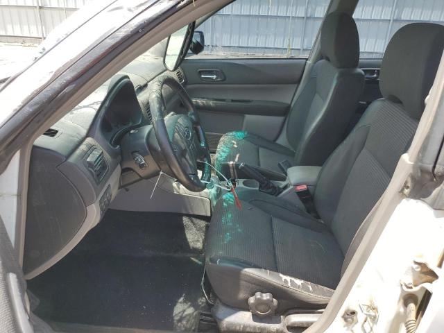 2004 Subaru Forester 2.5Xt VIN: JF1SG69654H728828 Lot: 59654784