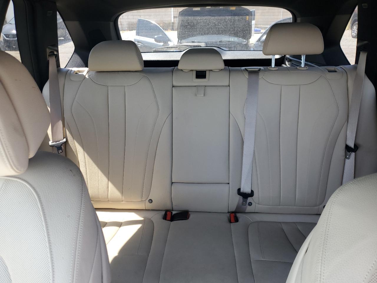 5UXKR0C58G0S93001 2016 BMW X5 xDrive35I