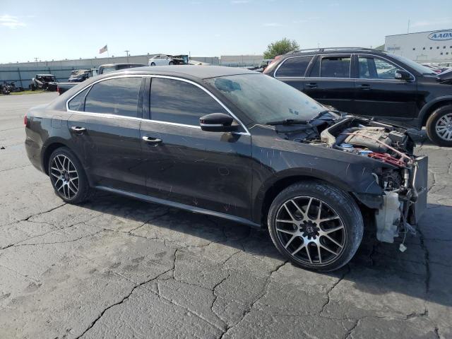 2015 VOLKSWAGEN PASSAT WOL - 1VWAS7A37FC085651