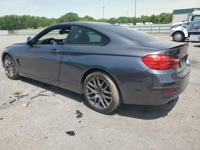 2014 BMW 428 Xi VIN: WBA3N5C52EF715950 Lot: 56680034