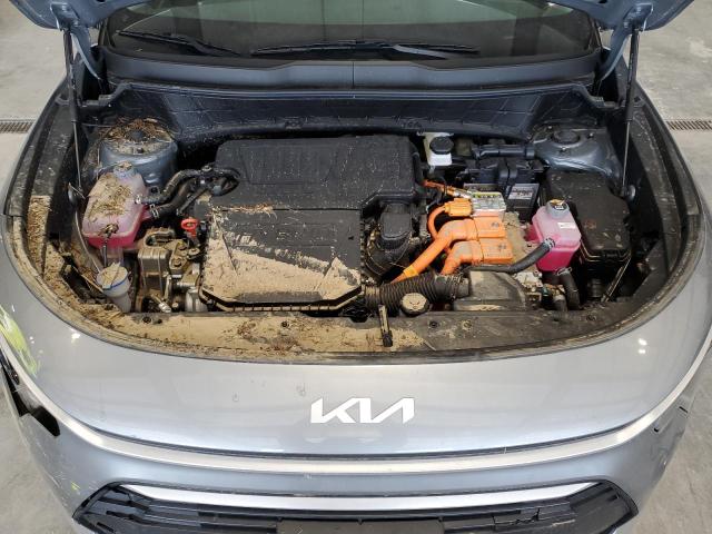 2024 Kia Niro Ex VIN: KNDCR3LE7R5164132 Lot: 57951394