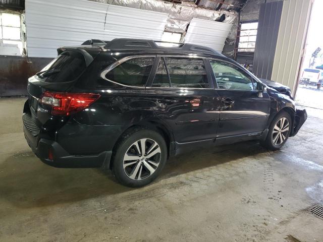 2019 Subaru Outback 2.5I Limited VIN: 4S4BSANC9K3298914 Lot: 58562734