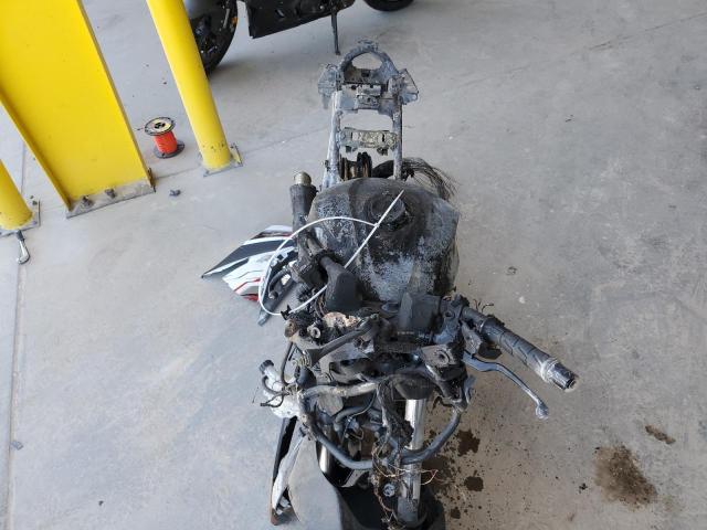 2014 KAWASAKI EX300 B - JKAEX8B18EA008865