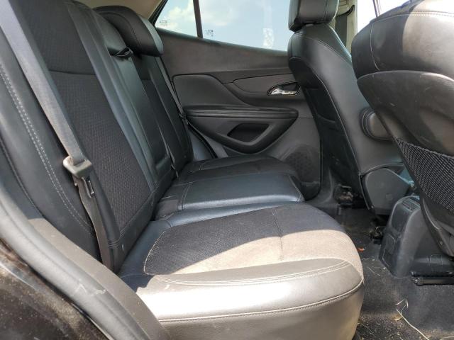 2019 Buick Encore Preferred VIN: KL4CJASB3KB847420 Lot: 59141984