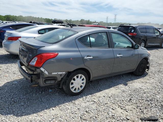 2019 Nissan Versa S VIN: 3N1CN7AP3KL860230 Lot: 58438394