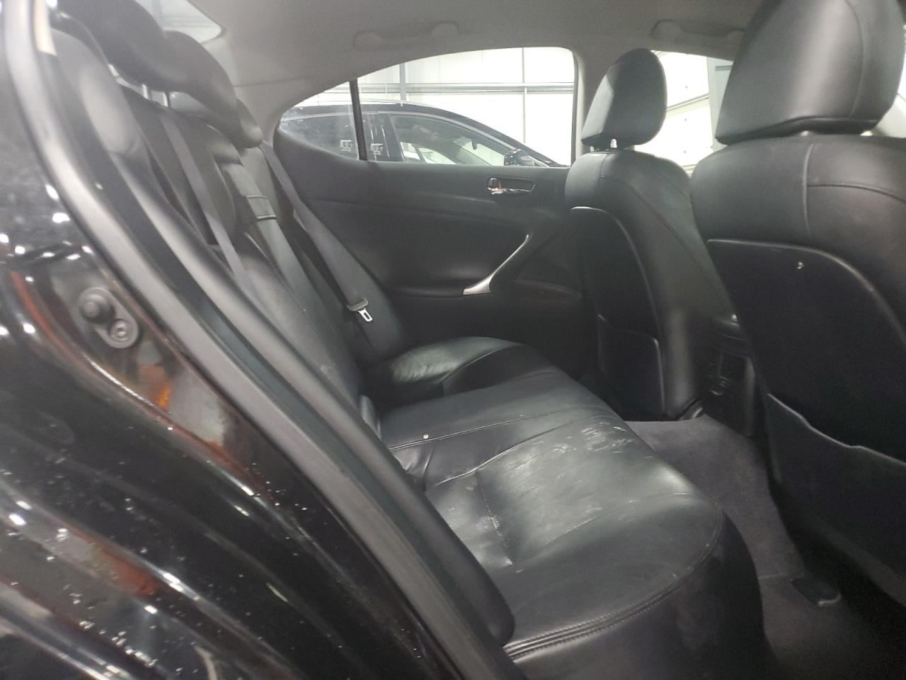 JTHCK262772013837 2007 Lexus Is 250