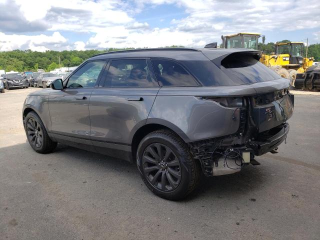 VIN SALYL2EX2KA211654 2019 Land Rover Range Rover, ... no.2