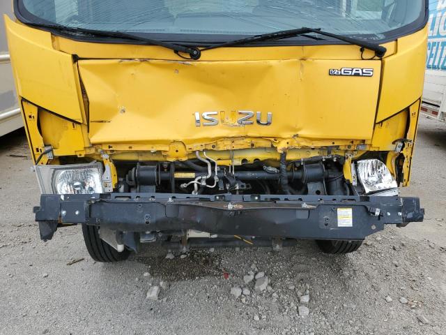 2019 Isuzu Npr Hd VIN: 54DC4W1B8KS802853 Lot: 59100684