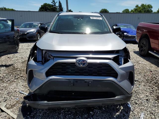 2020 Toyota Rav4 Le VIN: 2T3LWRFV3LW080445 Lot: 60715474