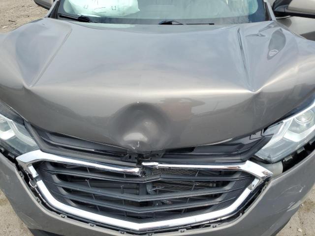 2019 Chevrolet Equinox Lt VIN: 3GNAXKEV4KS554161 Lot: 59768114