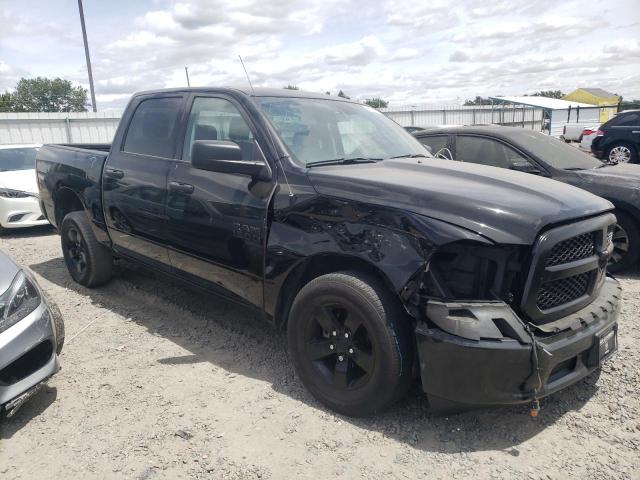 2022 Ram 1500 Classic Tradesman VIN: 3C6RR6KG6NG224765 Lot: 56948334