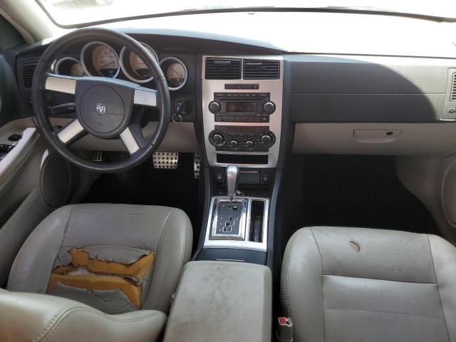 2007 Dodge Charger R/T VIN: 2B3KA53H67H630942 Lot: 59771694