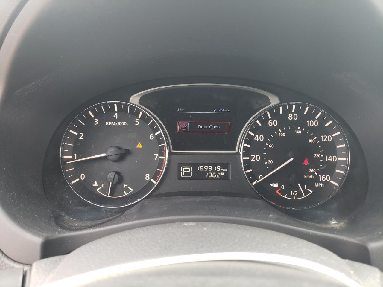 1N4AL3AP9FC187910 2015 Nissan Altima 2.5