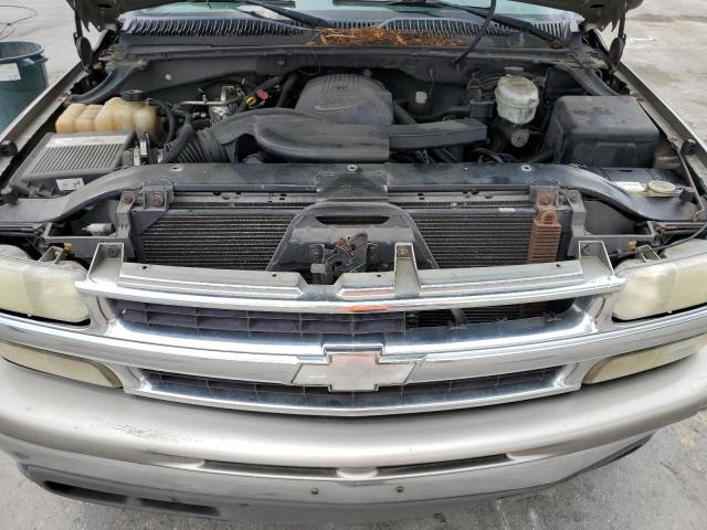 2003 Chevrolet Tahoe C1500 VIN: 1GNEC13Z73R302552 Lot: 59011384