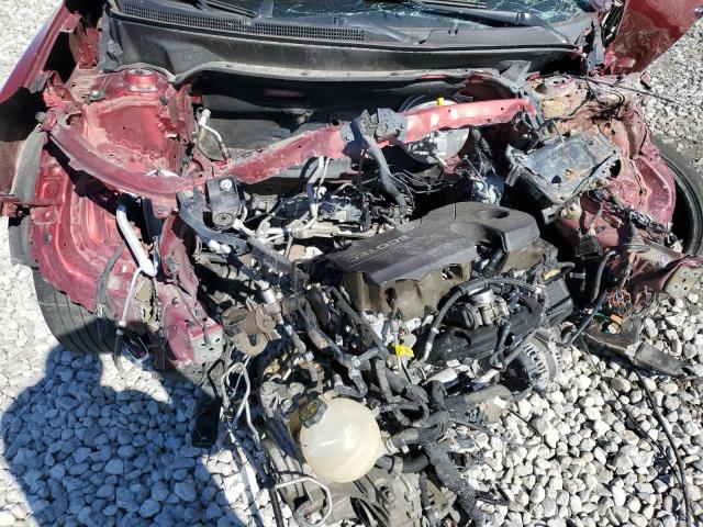 2018 Chevrolet Equinox Premier VIN: 2GNAXMEV3J6127224 Lot: 55171884