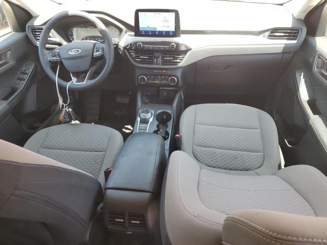 2022 Ford Escape Se VIN: 1FMCU0G62NUB99429 Lot: 59118844