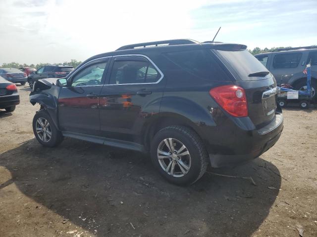 2015 CHEVROLET EQUINOX LT - 2GNALBEK7F1147213