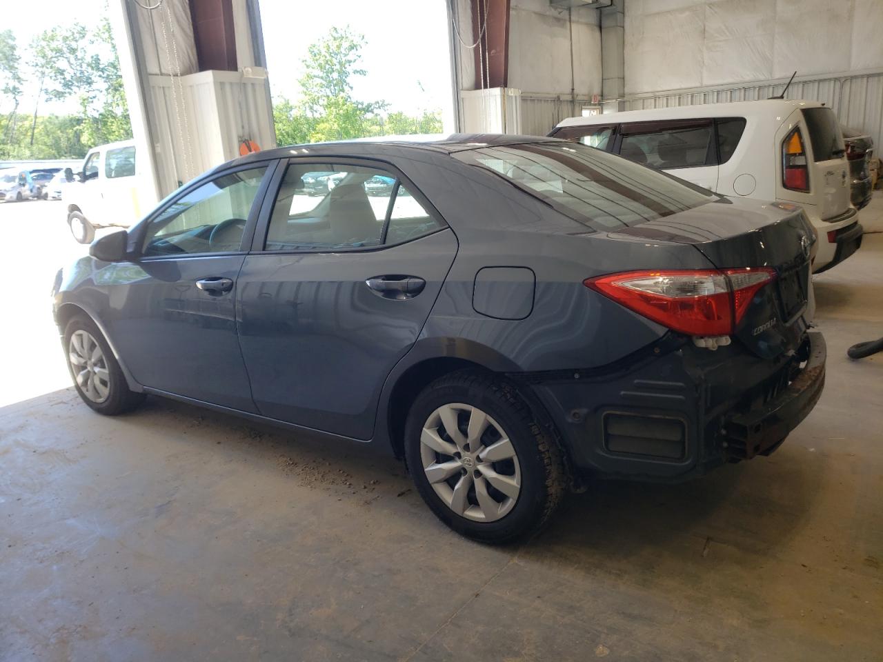 2T1BURHE6EC171513 2014 Toyota Corolla L